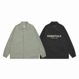 Picture of Fear of God Jackets _SKUFearOfGods-xl23ct0234126